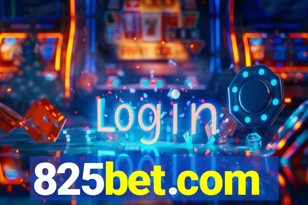 825bet.com