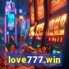 love777.win
