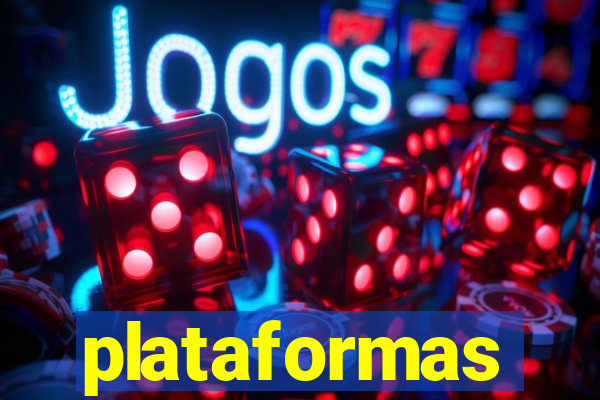 plataformas estrangeiras de jogos