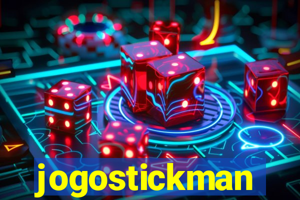 jogostickman