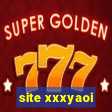 site xxxyaoi