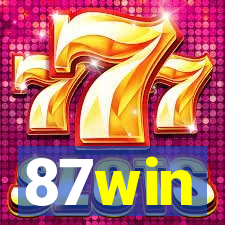 87win