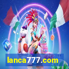 lanca777.com