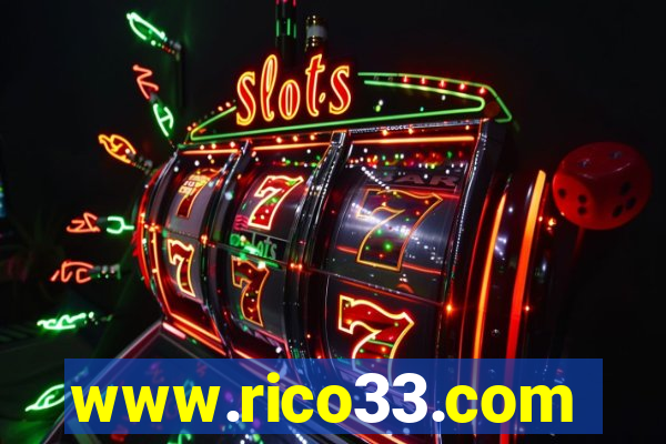 www.rico33.com
