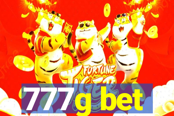 777g bet