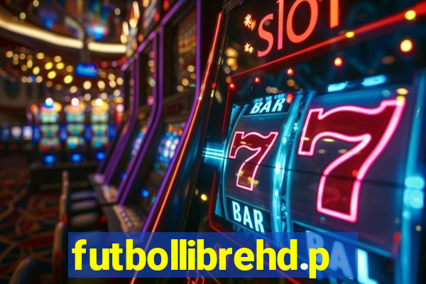 futbollibrehd.pe