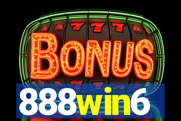 888win6