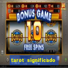 tarot significado das cartas pdf