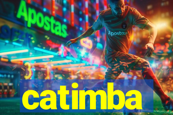 catimba