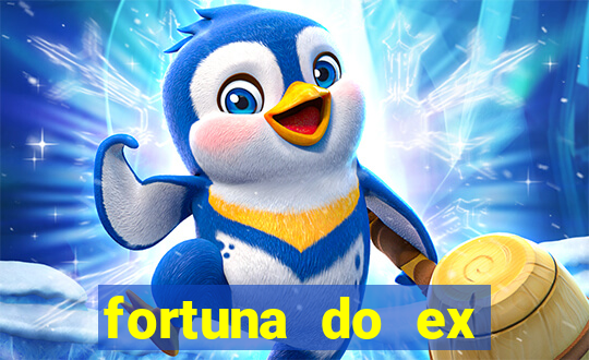 fortuna do ex jogador amaral