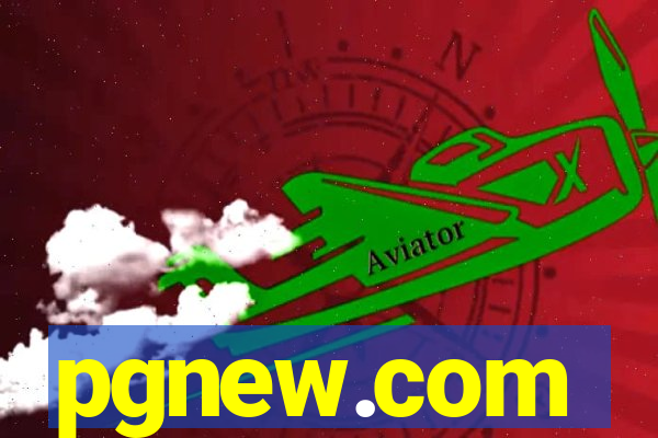 pgnew.com