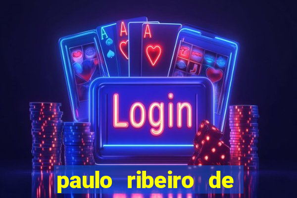 paulo ribeiro de barros fortuna
