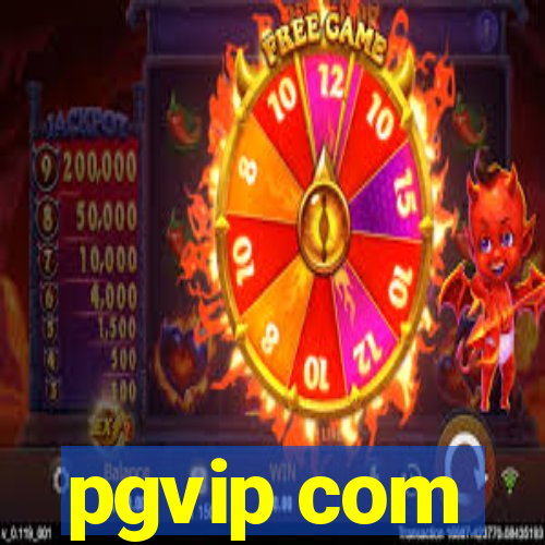 pgvip com