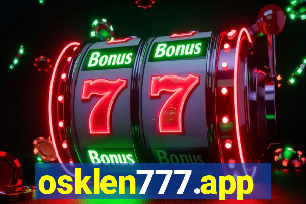 osklen777.app