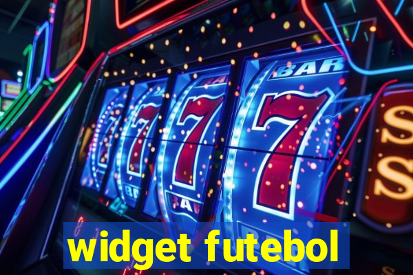 widget futebol