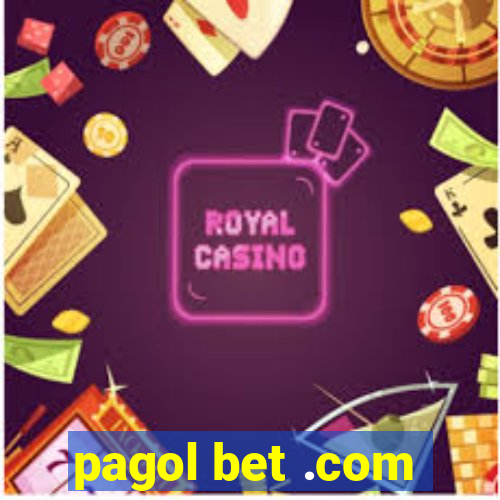 pagol bet .com