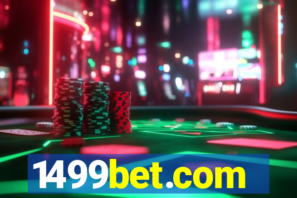 1499bet.com