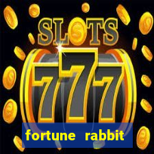 fortune rabbit horario pagante hoje