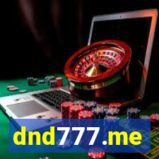dnd777.me