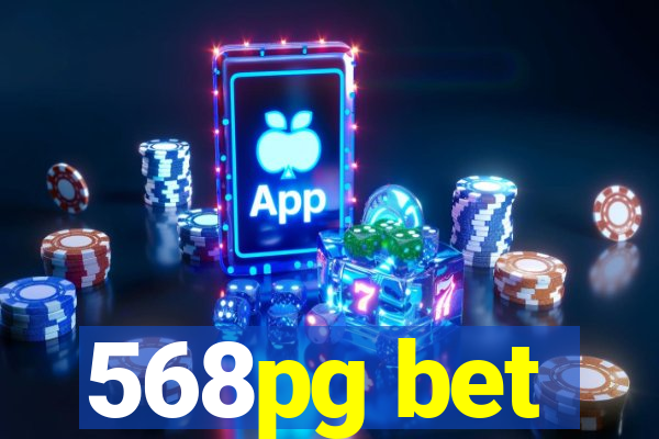 568pg bet