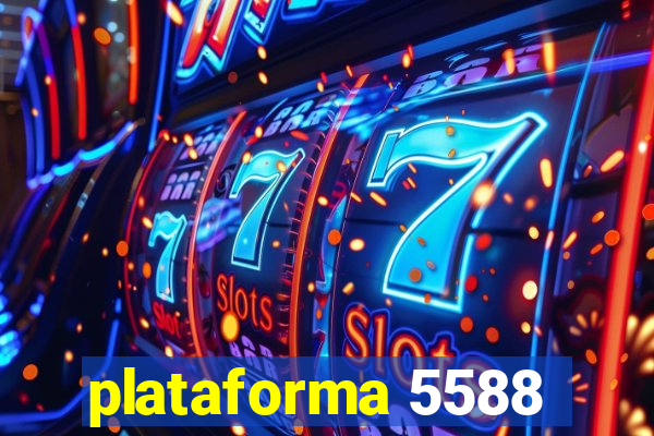 plataforma 5588