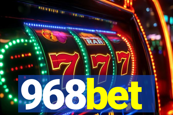 968bet
