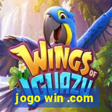 jogo win .com