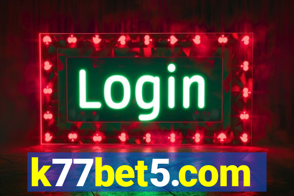 k77bet5.com