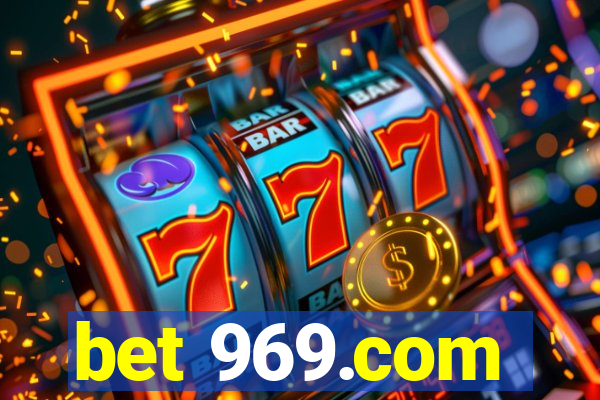 bet 969.com