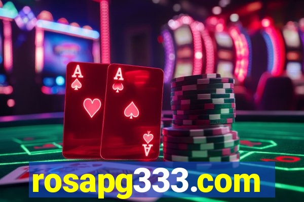 rosapg333.com