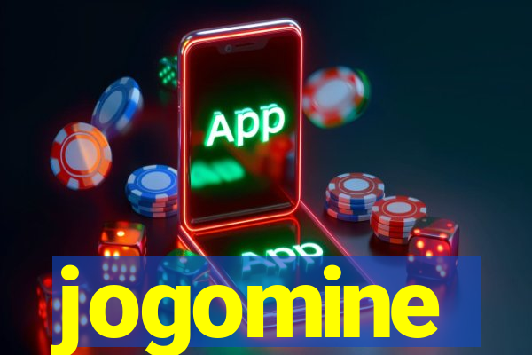 jogomine