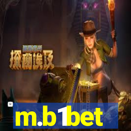 m.b1bet