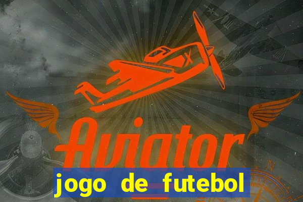 jogo de futebol the champions 3d