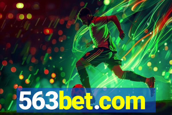 563bet.com