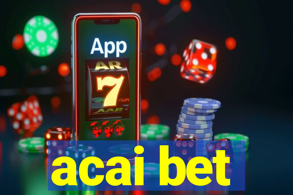 acai bet