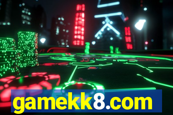 gamekk8.com