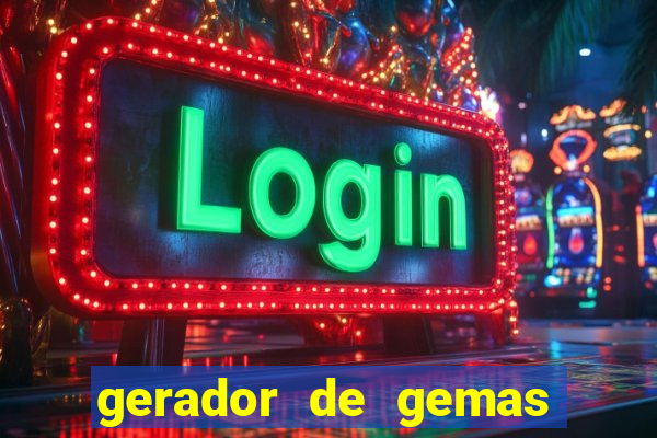 gerador de gemas brawl stars gr谩tis