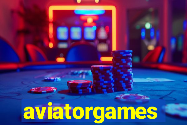 aviatorgames