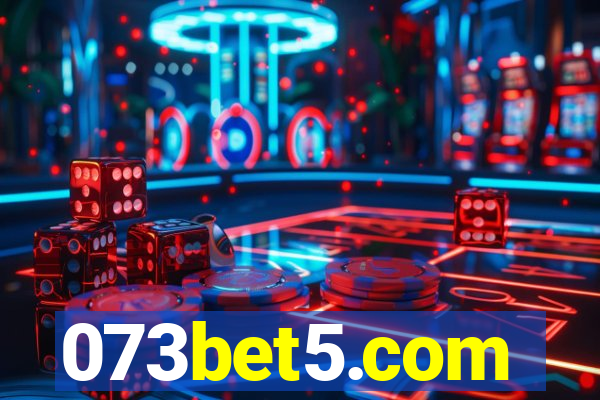 073bet5.com