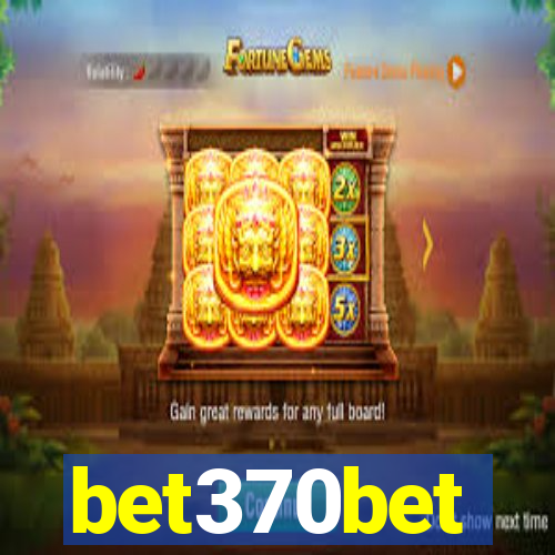 bet370bet