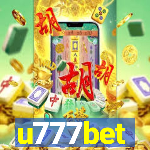 u777bet