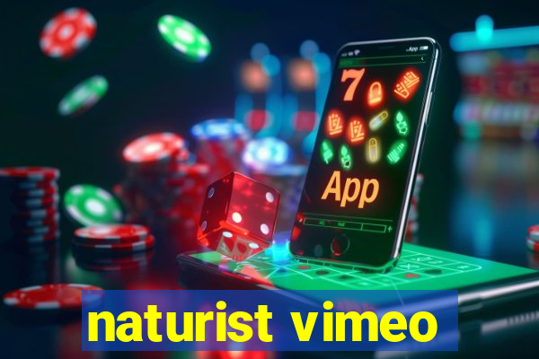 naturist vimeo
