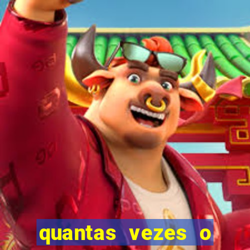 quantas vezes o real madrid foi rebaixado