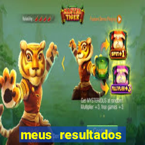 meus resultados movel ao vivo
