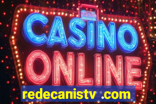redecanistv .com