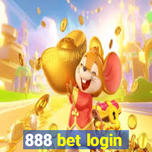 888 bet login
