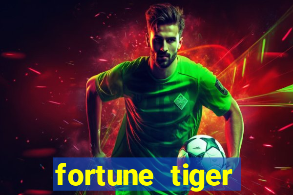 fortune tiger deposito 5 reais