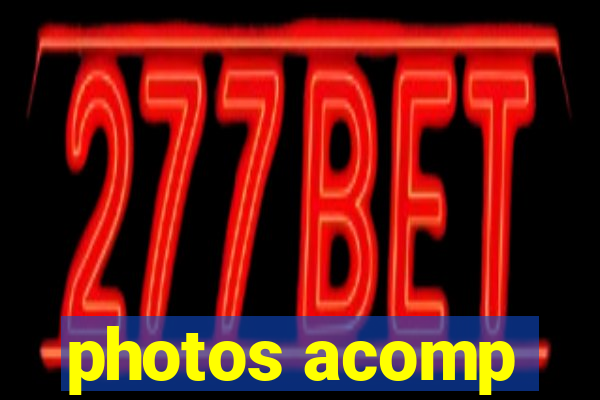 photos acomp