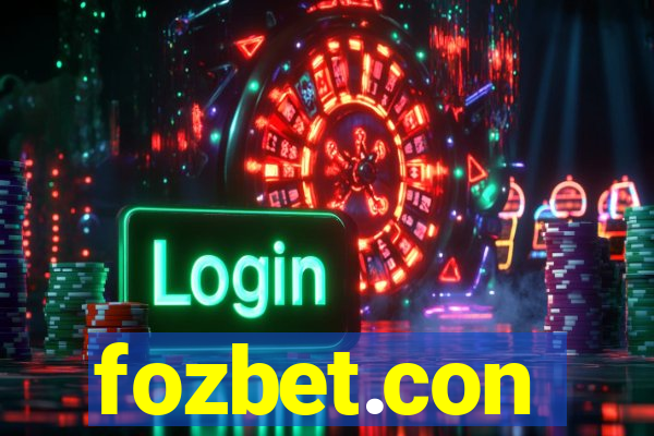 fozbet.con