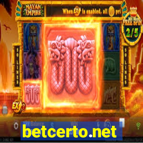betcerto.net